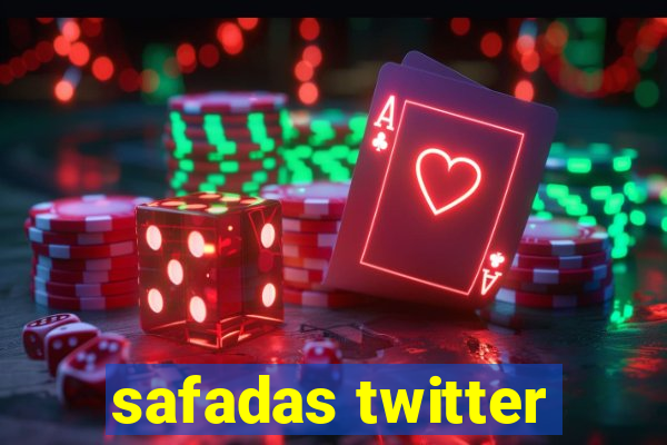 safadas twitter